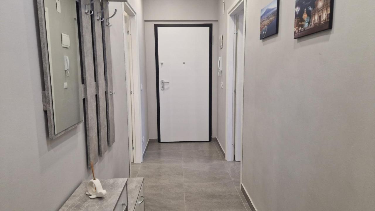 Dimora Della Concordia Catânia Exterior foto